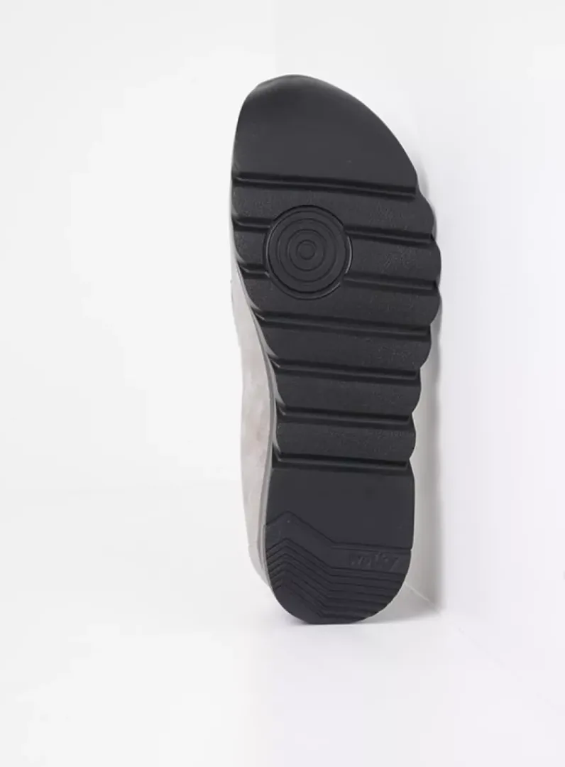 DAMES Wolky Instappers<Snoafer F2F - smog biocare