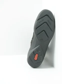 DAMES Wolky Herfst/Winter<Sole WR - zwart nubuck