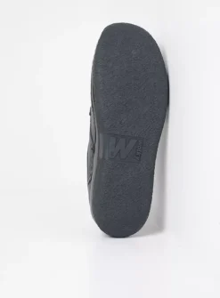 DAMES Wolky Lage Veterschoenen|Sneakers<Taranta - zwart leer